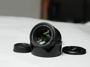 Nikon Af-S 85mm F1.8 Lens // 6months Warranty