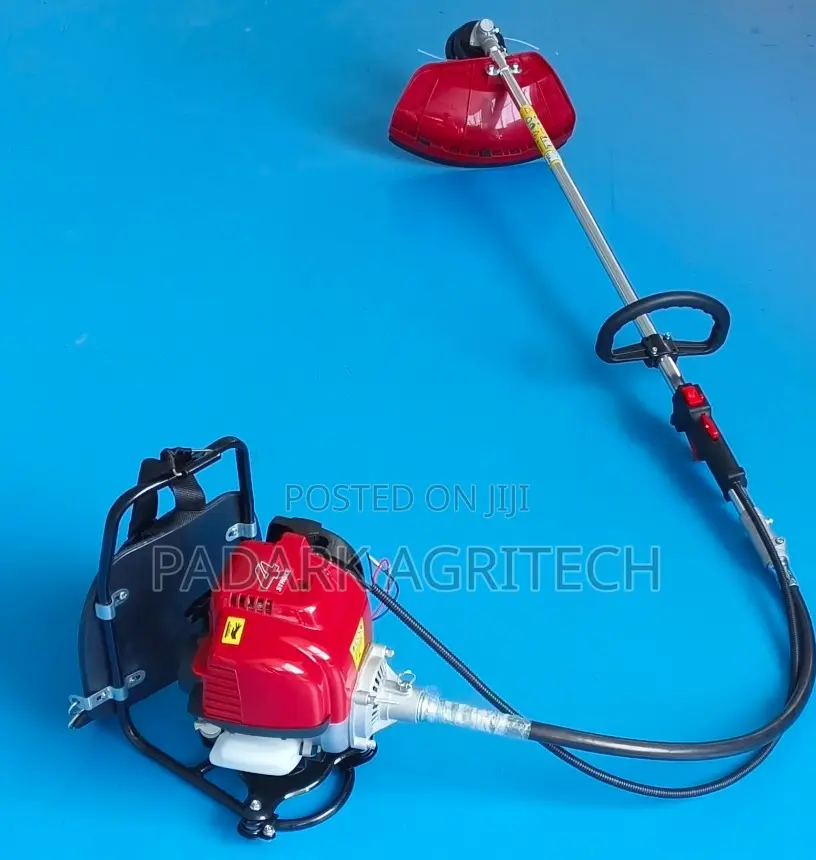 4 Stroke Brush Cutter