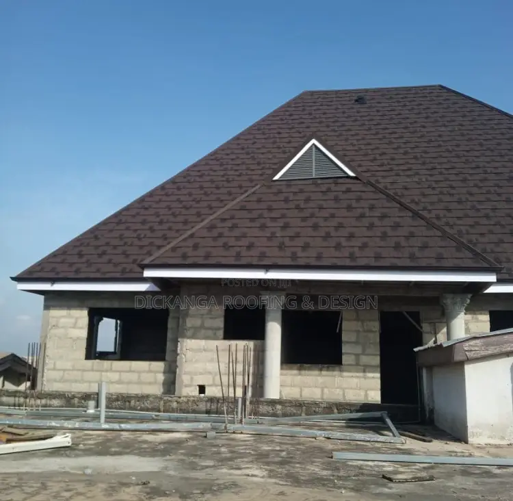 Euro Roofing Tiles 50 Years Warranty
