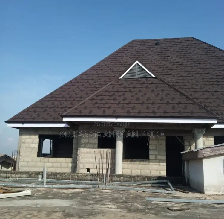 Euro Roofing Tiles 50 Years Warranty