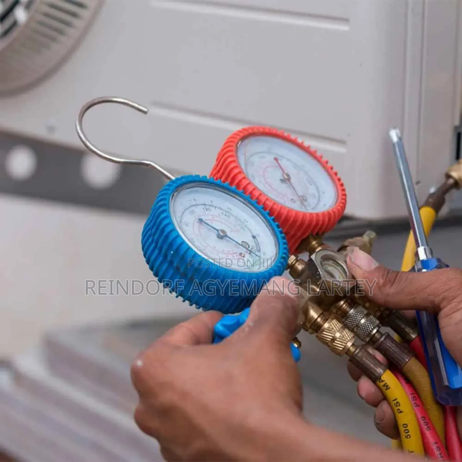 Fridge Services and Repairs ,Car Tracking