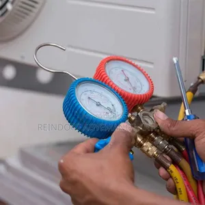 Fridge Services and Repairs ,Car Tracking