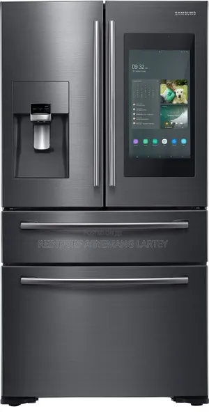 Fridge Services and Repairs ,Car Tracking