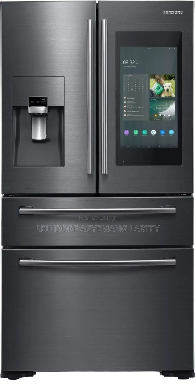 Fridge Services and Repairs ,Car Tracking