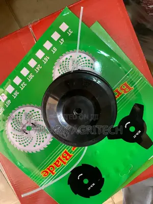 4 Stroke Brush Cutter