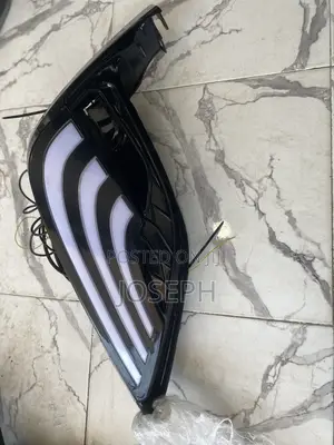 Camry 2018,2019,2020 Fog Light Led