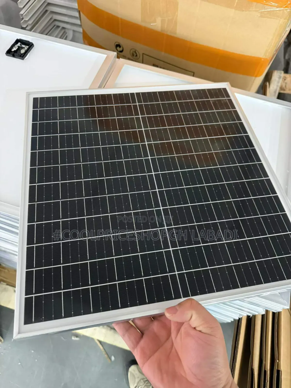 Solar Panel