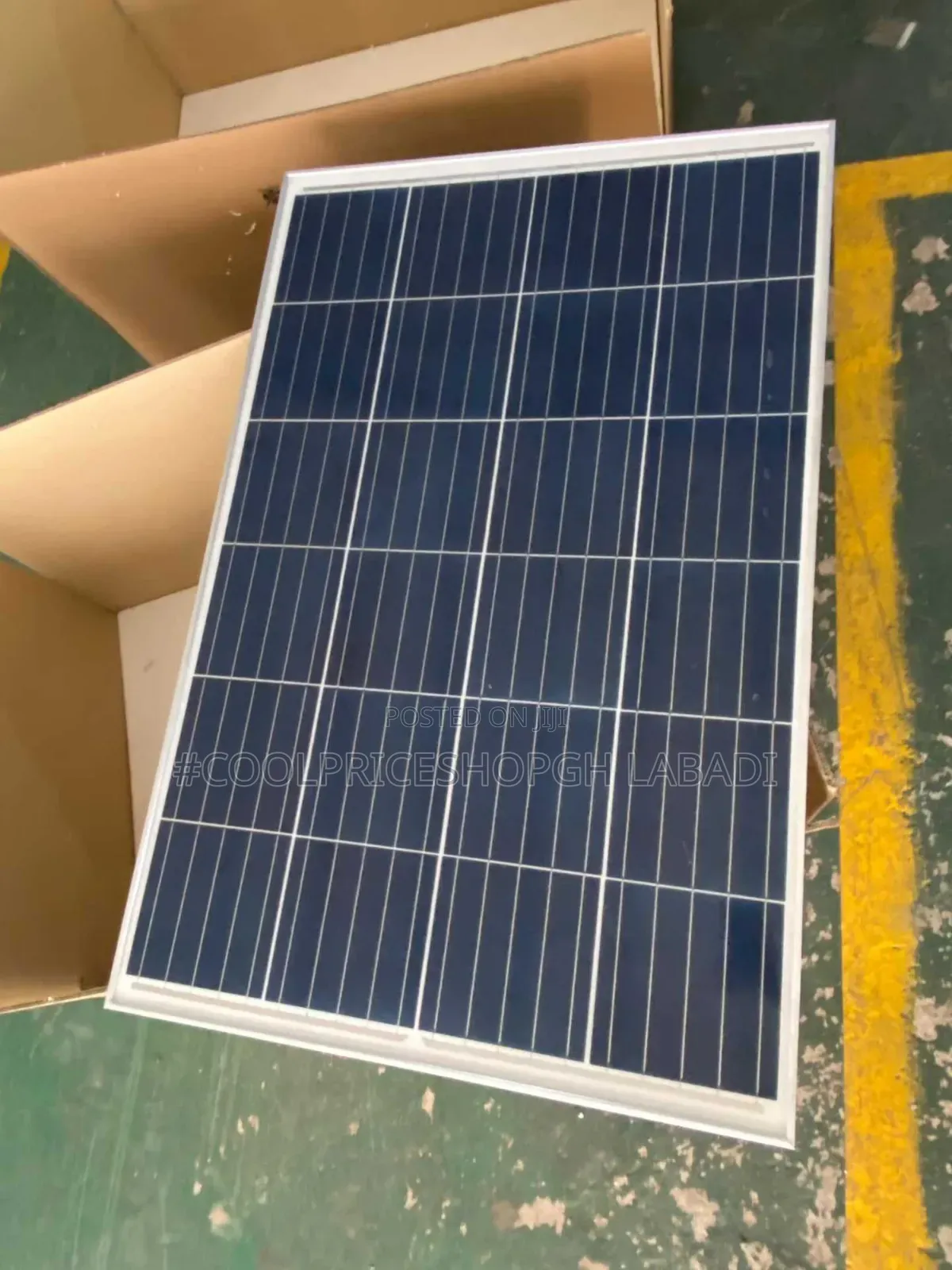 Solar Panel