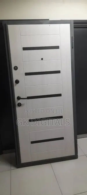 Premium Doors | Glass, Security Panel Designs | Best Price!