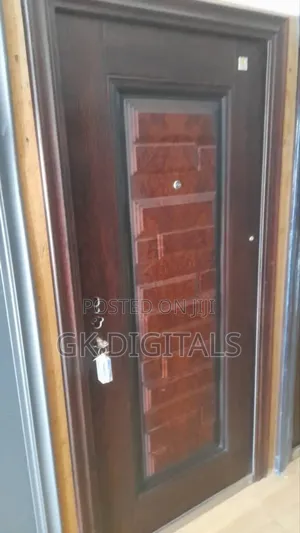 Premium Doors | Glass, Security Panel Designs | Best Price!