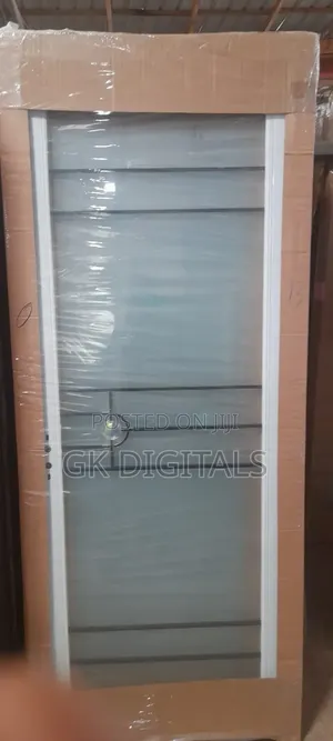 Premium Doors | Glass, Security Panel Designs | Best Price!
