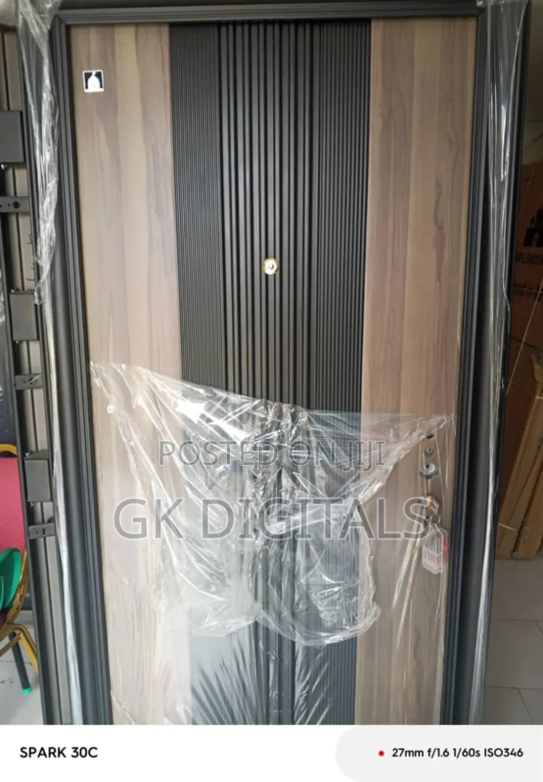 Premium Doors | Glass, Security Panel Designs | Best Price!