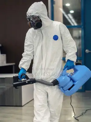 T Advance Pest Solution