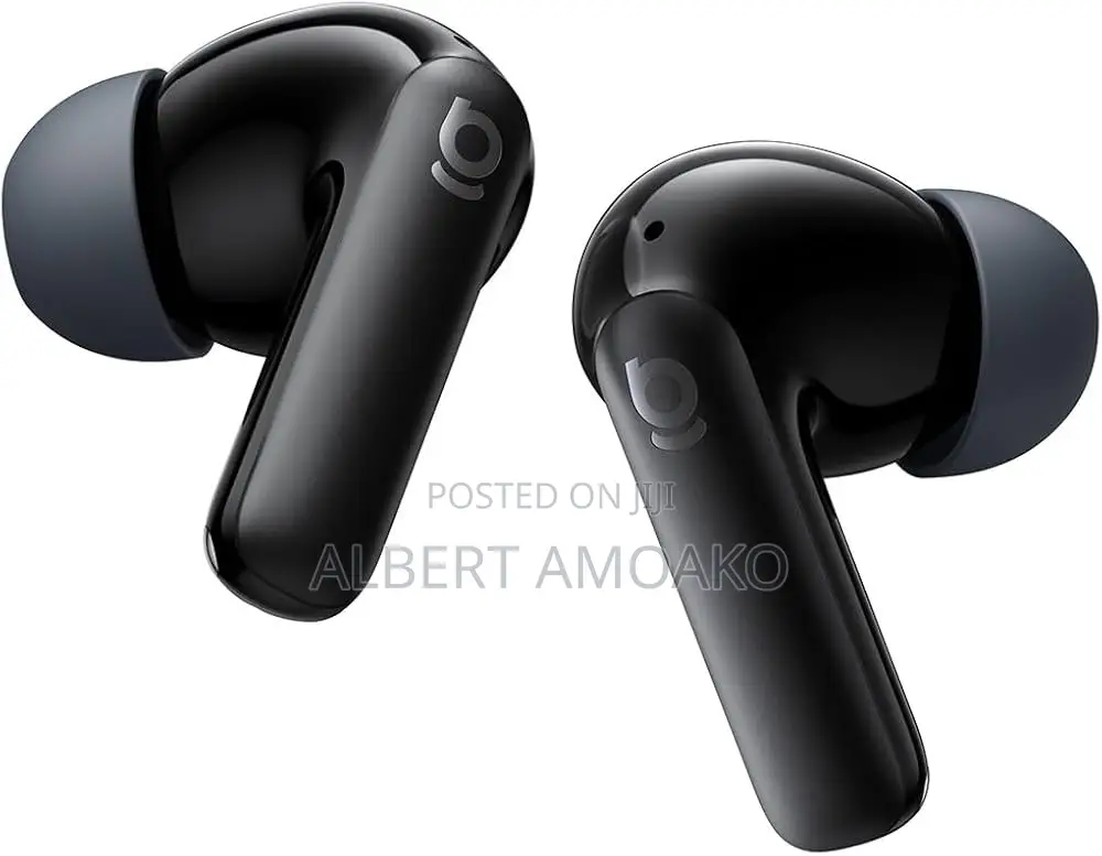 Baseus Ep10 Nc Noise Canceling Earbuds