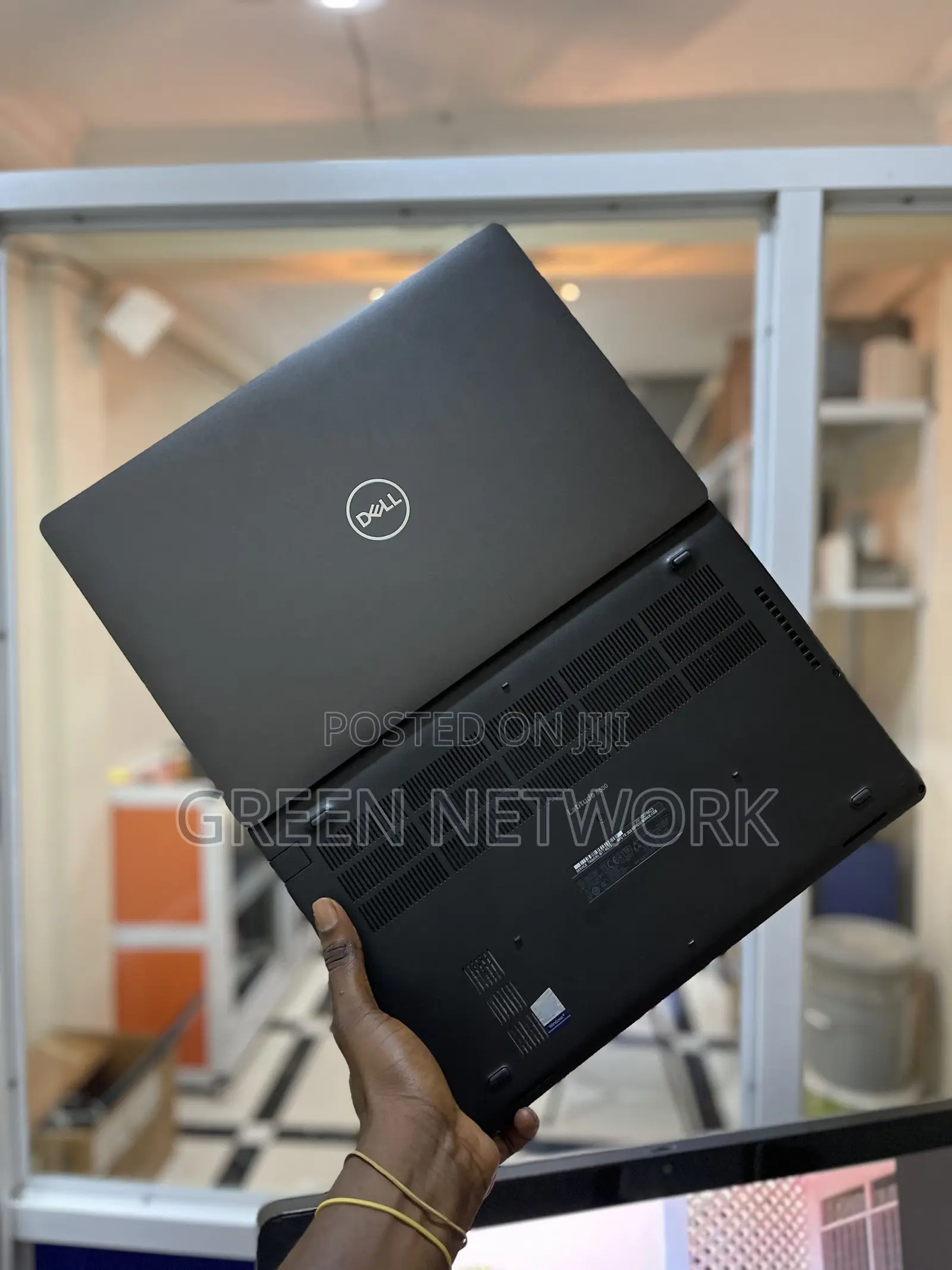 Laptop Dell Latitude 5510 8GB Intel Core i5 SSD 256GB