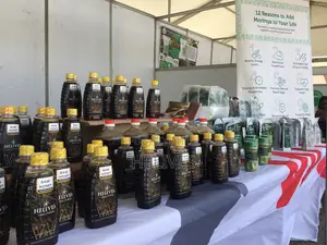 Raw Honey Helives Pure Organic Fda Certified Approved 500ml