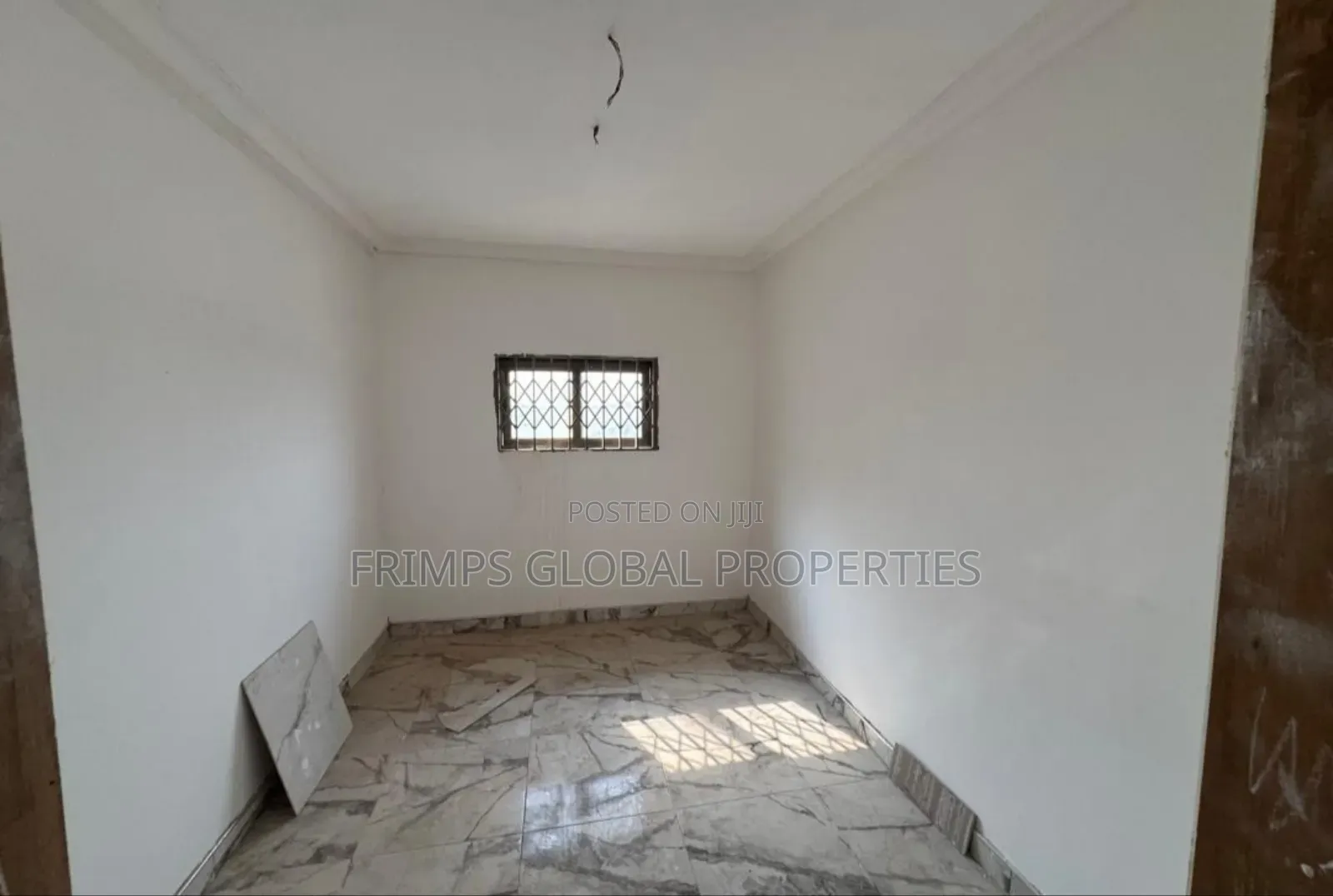6bdrm House in New Gbawe for sale