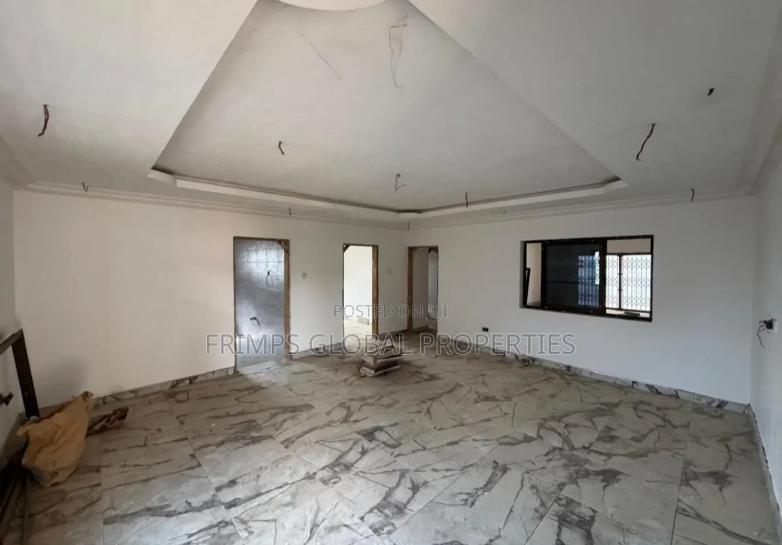 6bdrm House in New Gbawe for sale