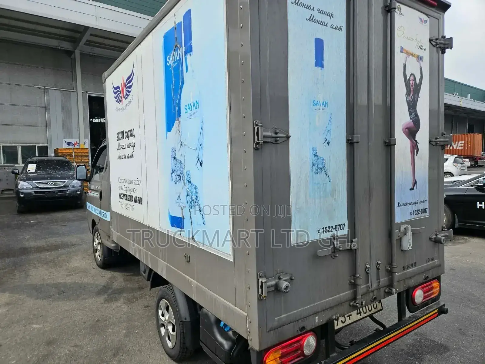 Ready for Shipping