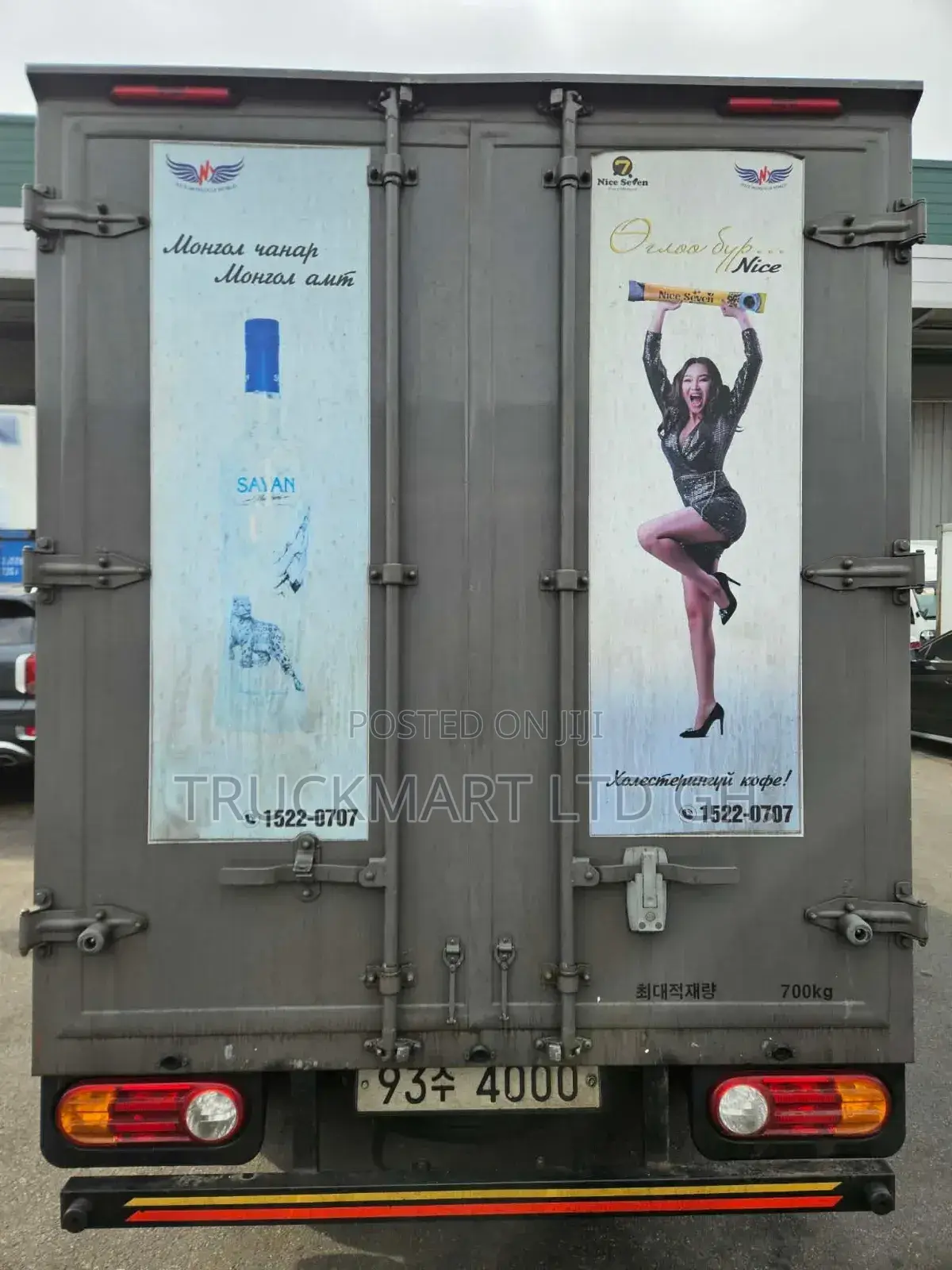 Ready for Shipping