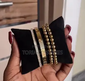 Bracelets Set