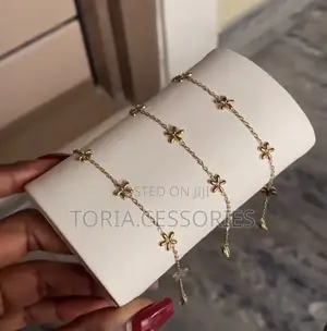 Bracelets Set