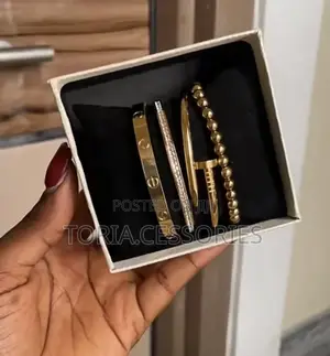 Bracelets Set