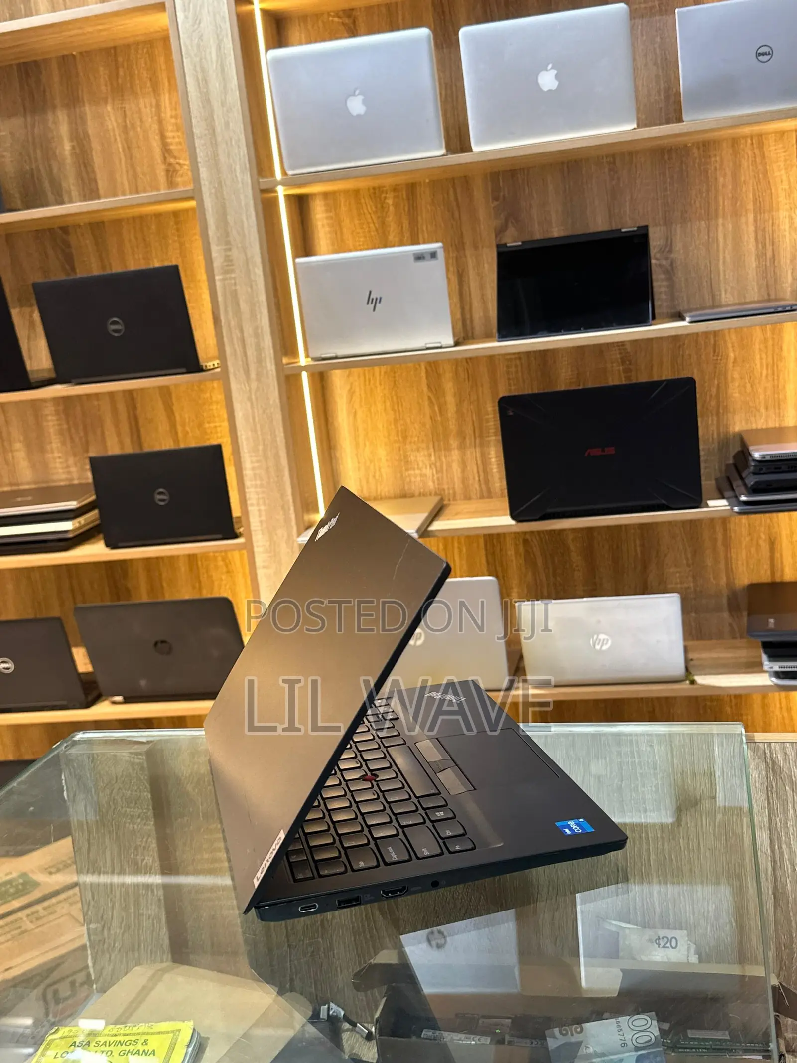 Laptop Lenovo ThinkPad E14 Gen 4 16GB Intel Core i5 SSD 256GB