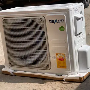 Nexon 1.5hp Split Airconditioner| Low Noise| Durable| 2-Years Warranty