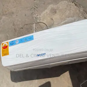 Nexon 1.5hp Split Airconditioner| Low Noise| Durable| 2-Years Warranty