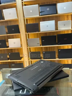 Laptop Dell Latitude 7490 8GB Intel Core i5 SSD 256GB