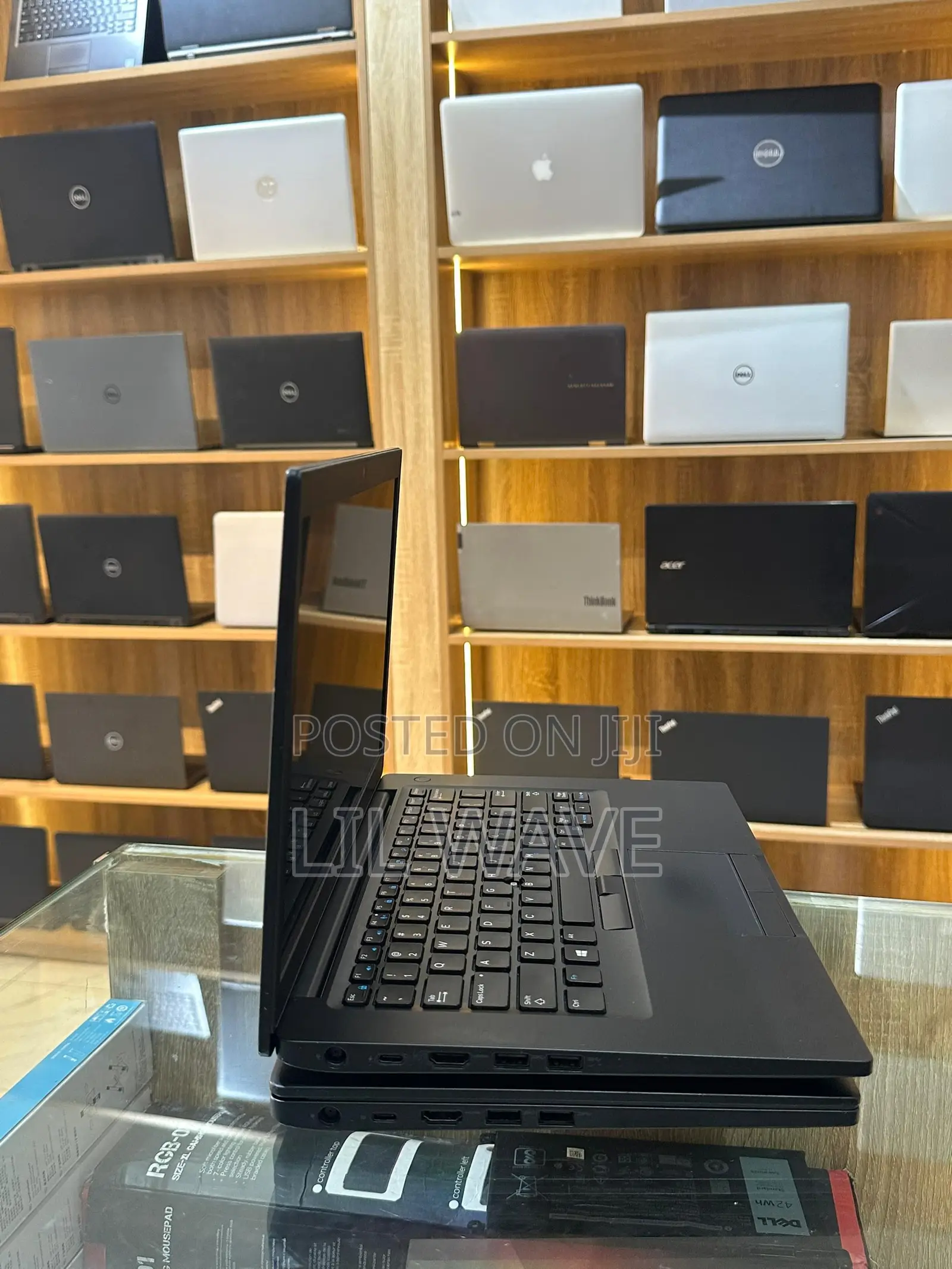 Laptop Dell Latitude 7490 8GB Intel Core i5 SSD 256GB