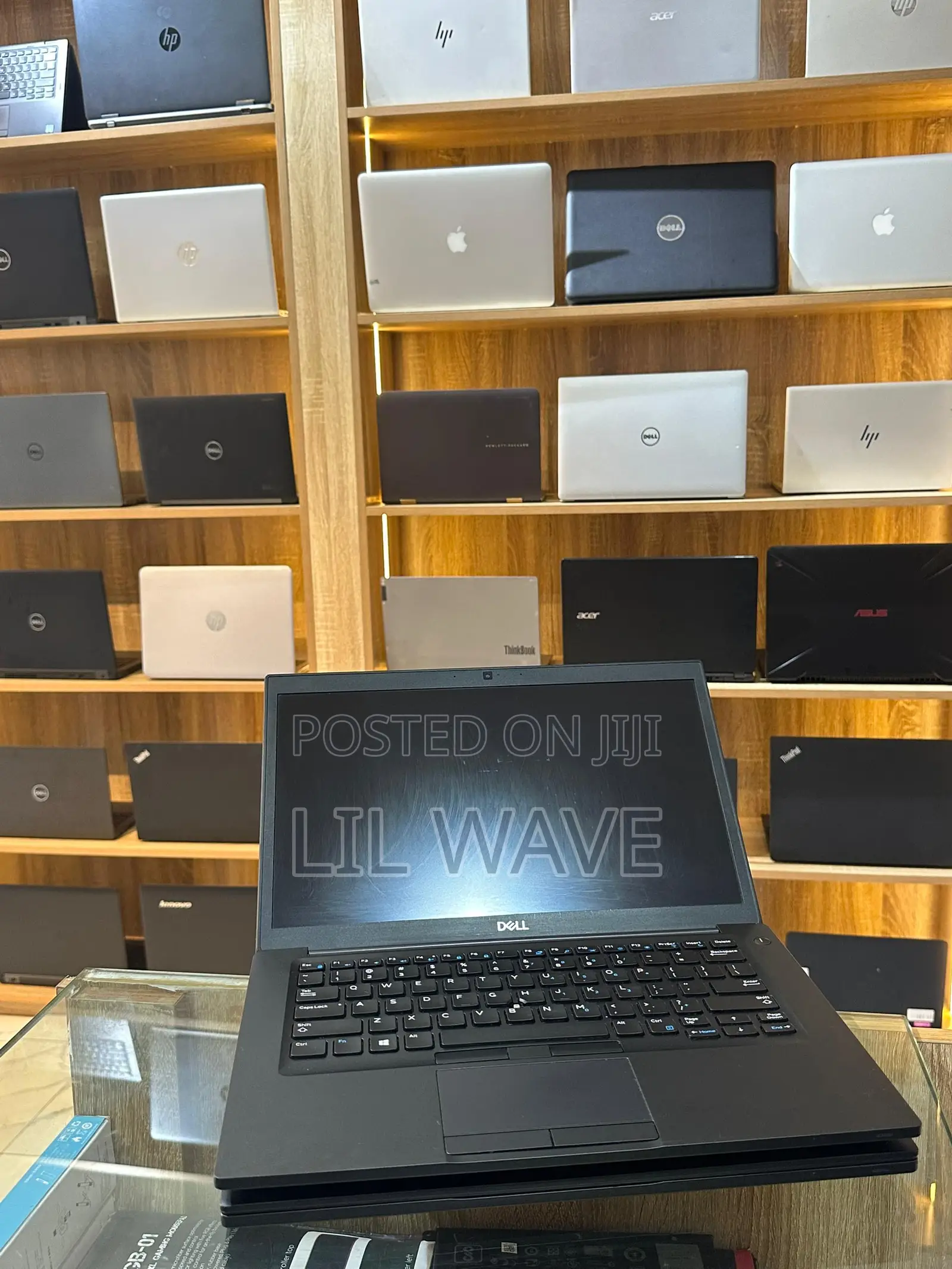 Laptop Dell Latitude 7490 8GB Intel Core i5 SSD 256GB
