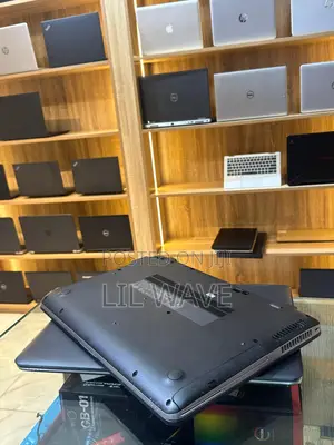 Laptop HP ProBook 650 G3 8GB Intel Core i7 SSD 256GB