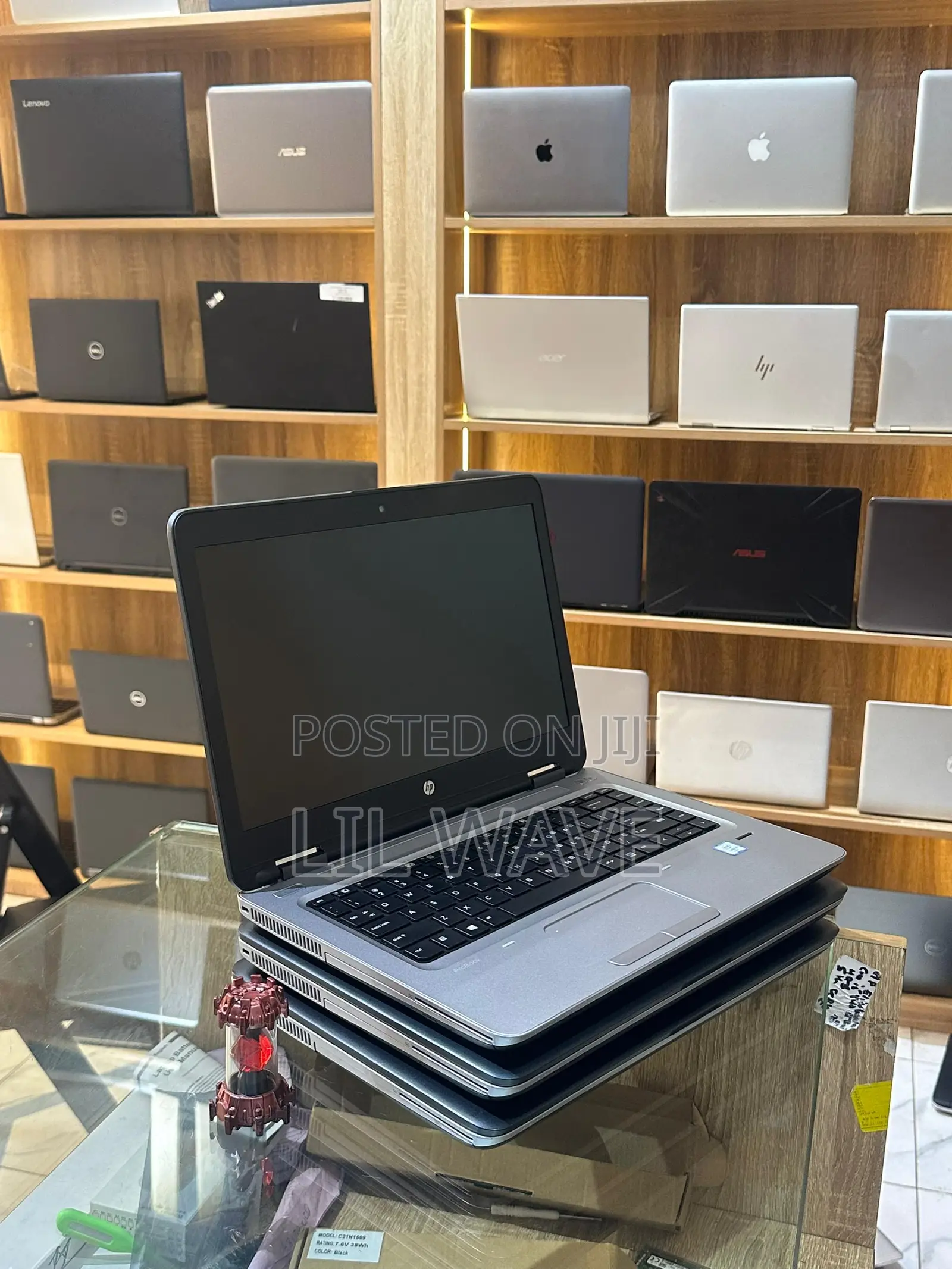 Laptop HP ProBook 640 G3 8GB Intel Core i5 SSD 256GB
