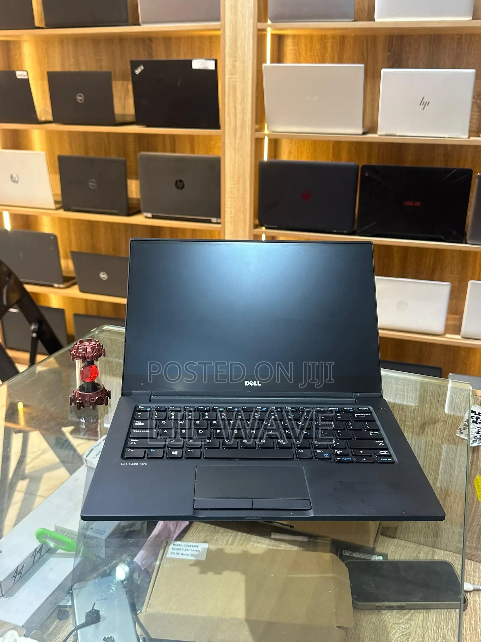 Laptop Dell Latitude 7380 8GB Intel Core i7 SSD 256GB