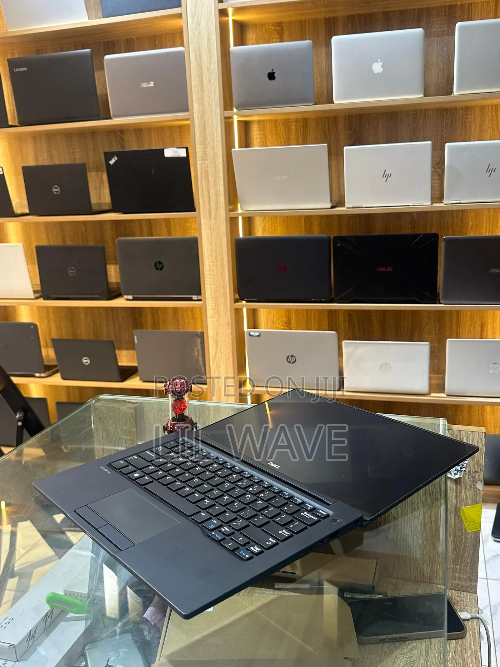 Laptop Dell Latitude 7380 8GB Intel Core i7 SSD 256GB