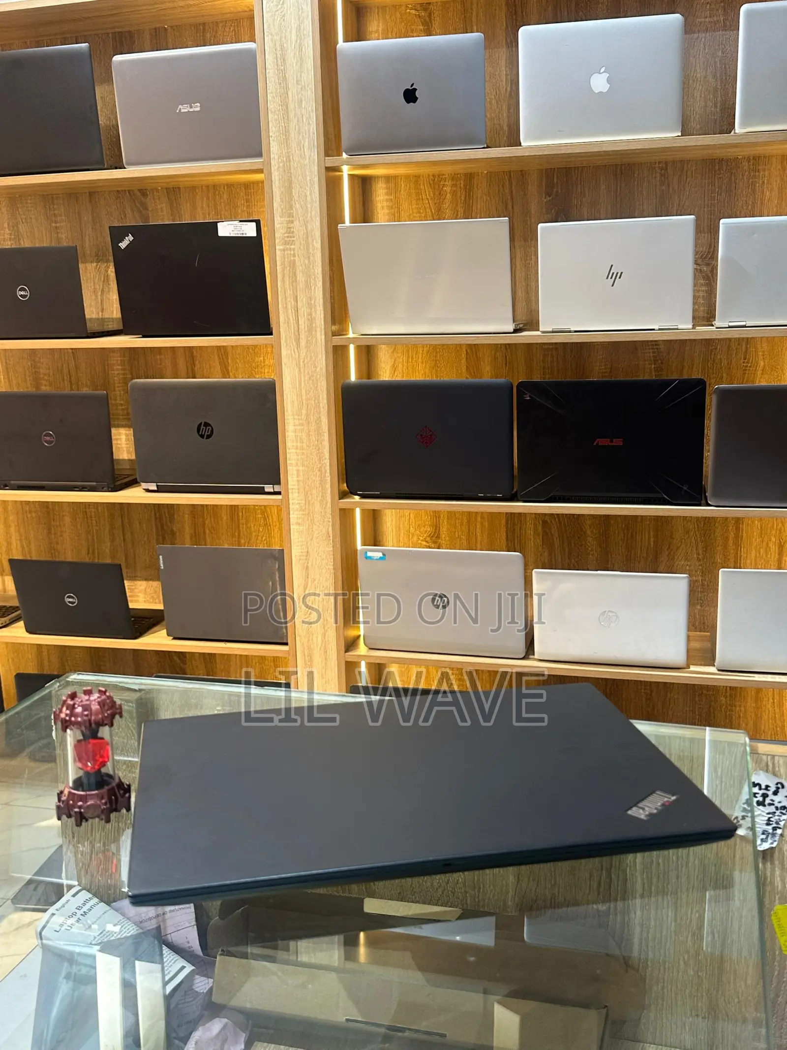 Laptop Lenovo Thinkpad T490s 8GB Intel Core i5 SSD 256GB