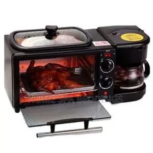 Breakfast Maker