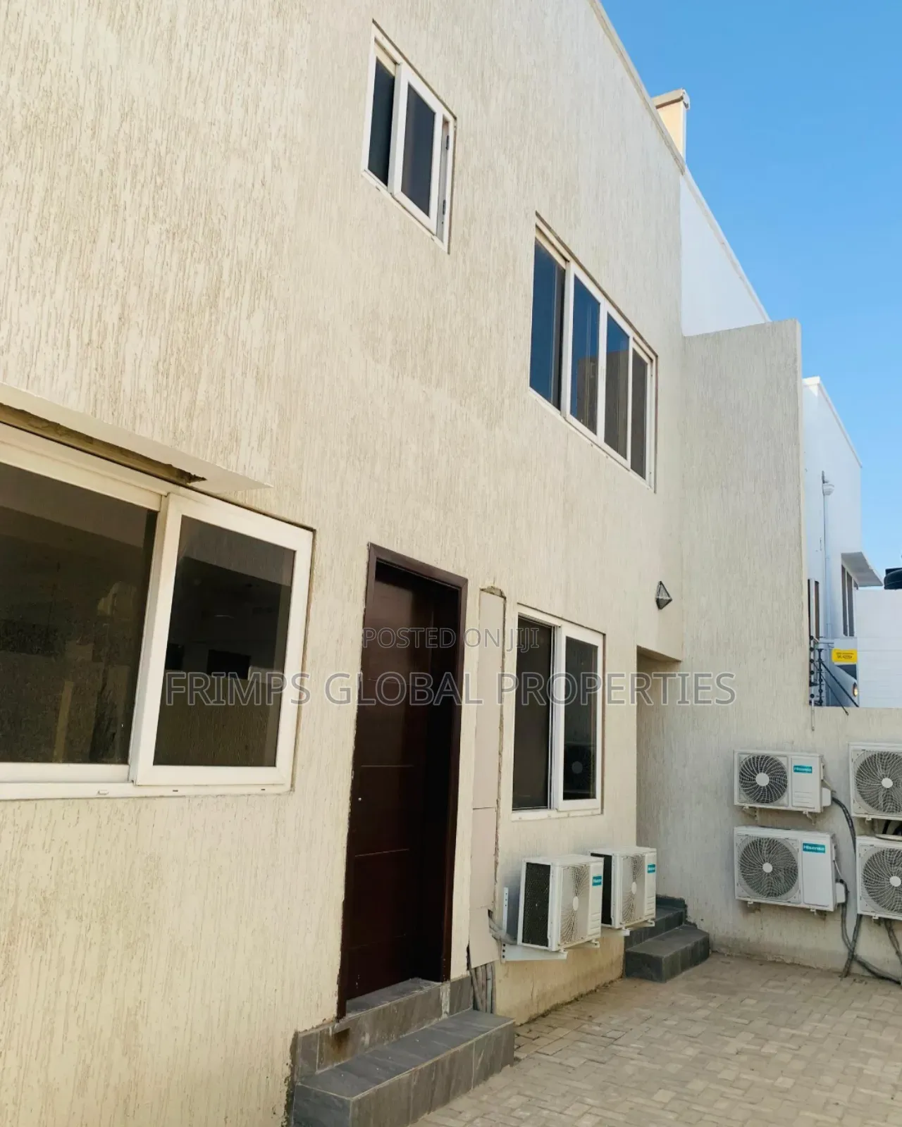 5bdrm House in American House for rent