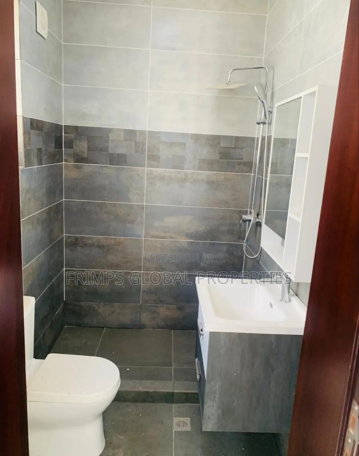 5bdrm House in American House for rent