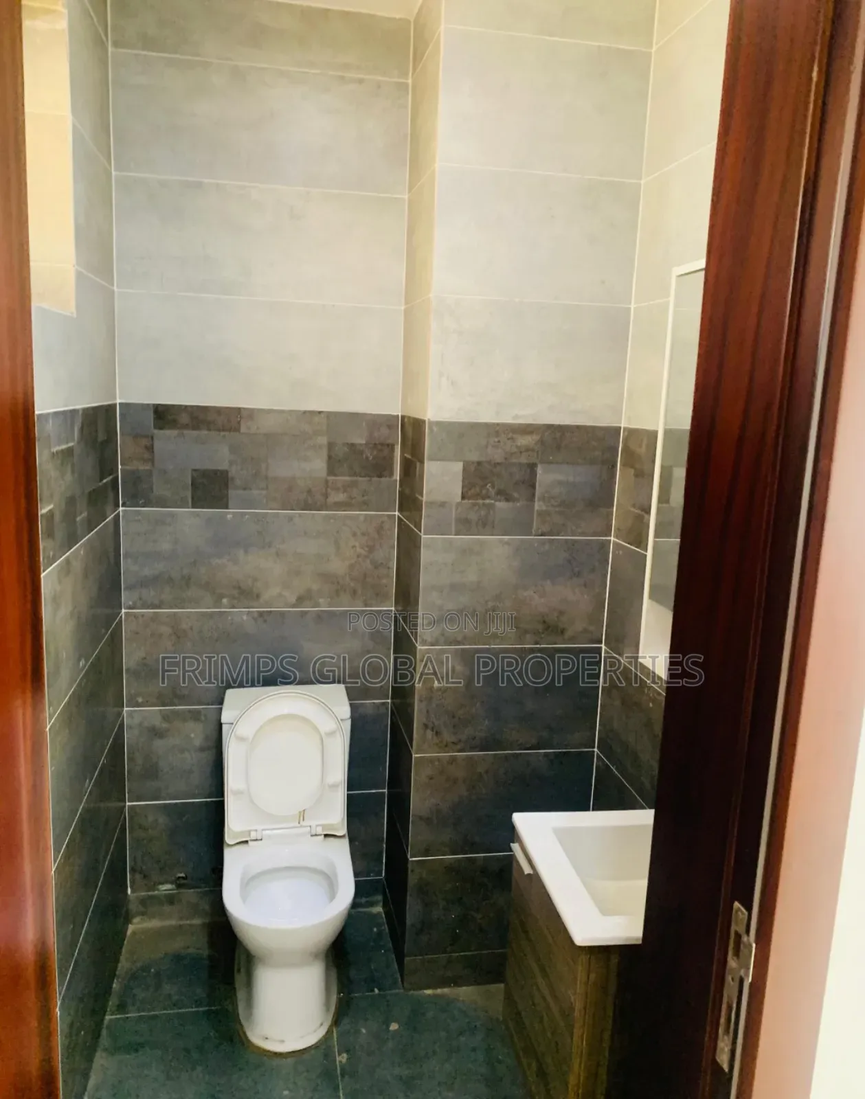 5bdrm House in American House for rent