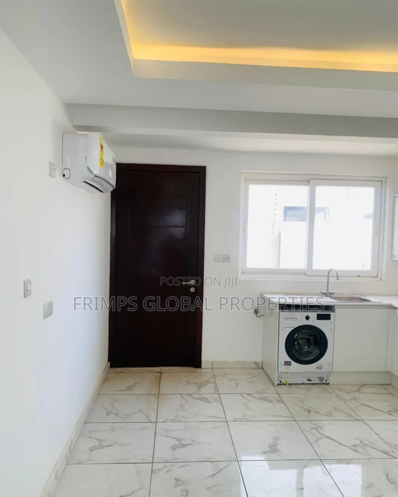 5bdrm House in American House for rent