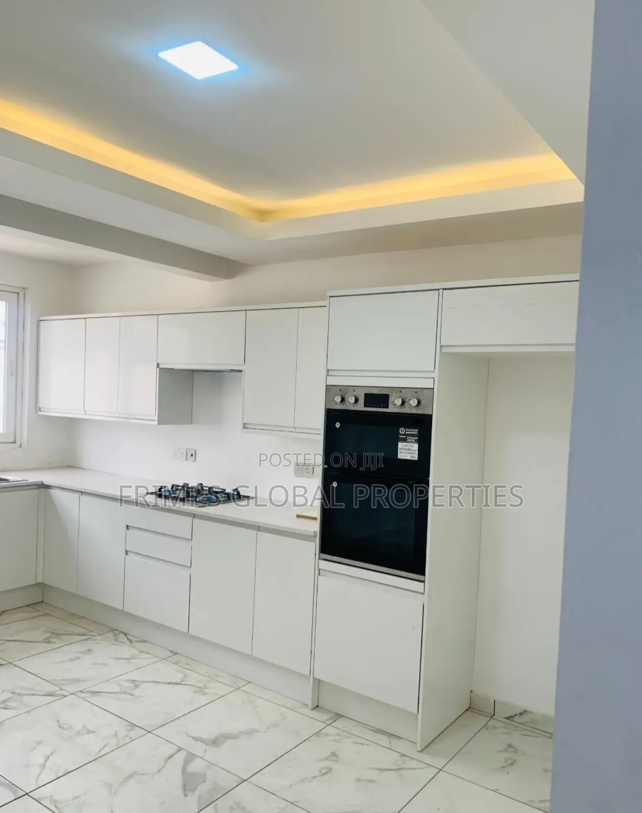 5bdrm House in American House for rent