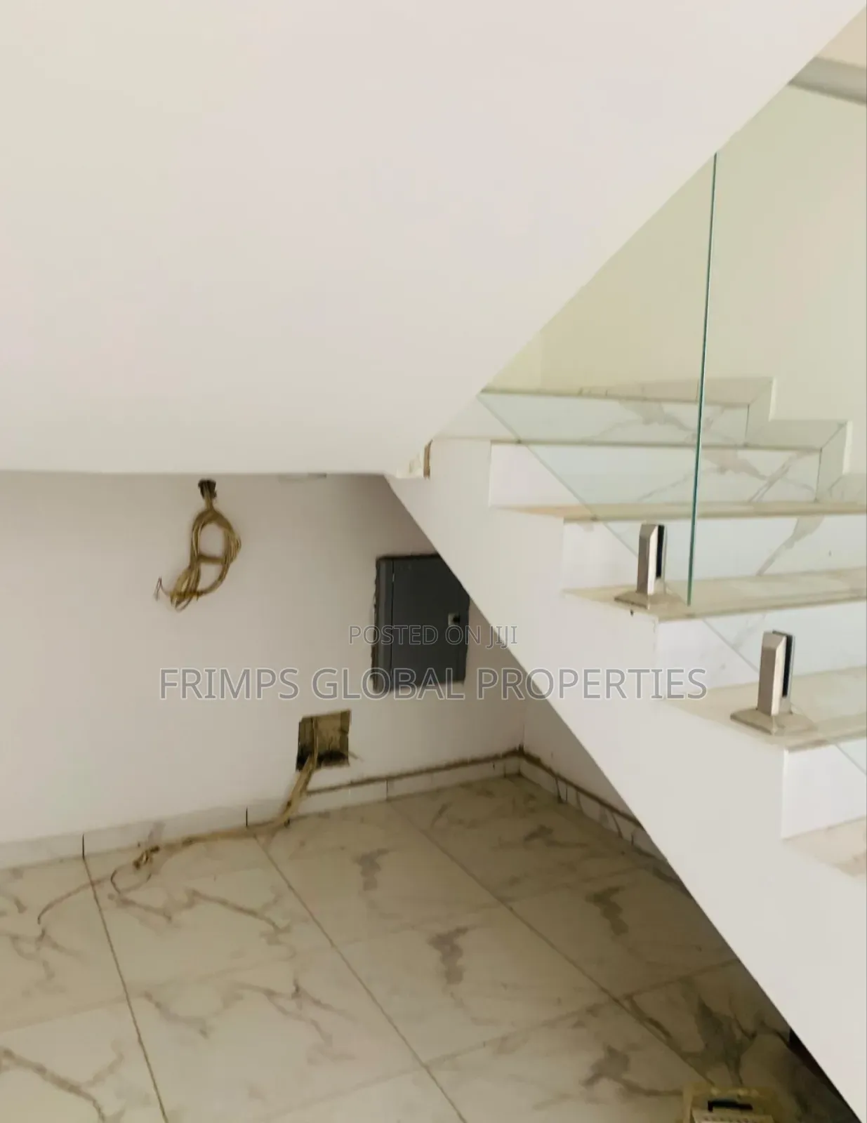 5bdrm House in American House for rent