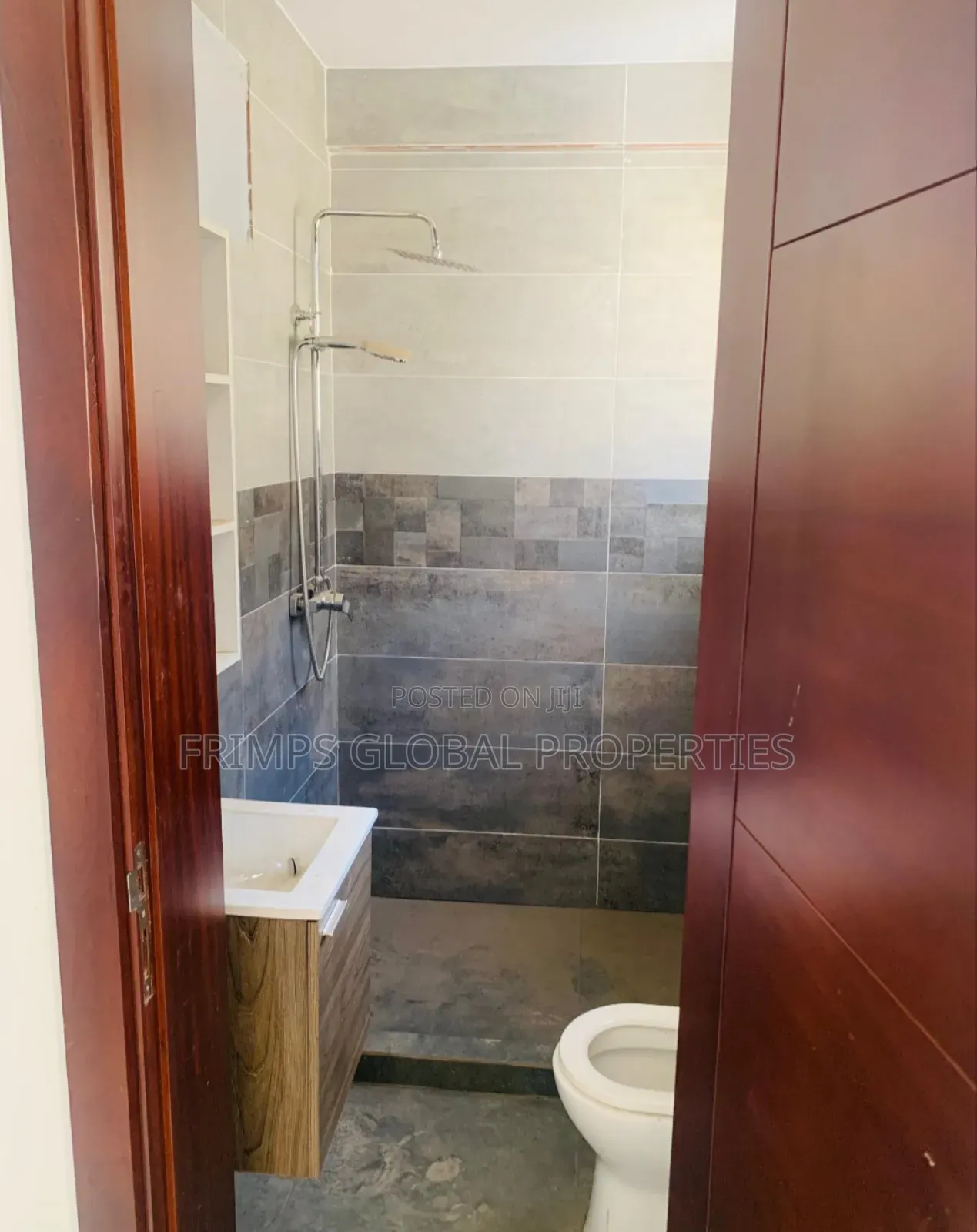 5bdrm House in American House for rent