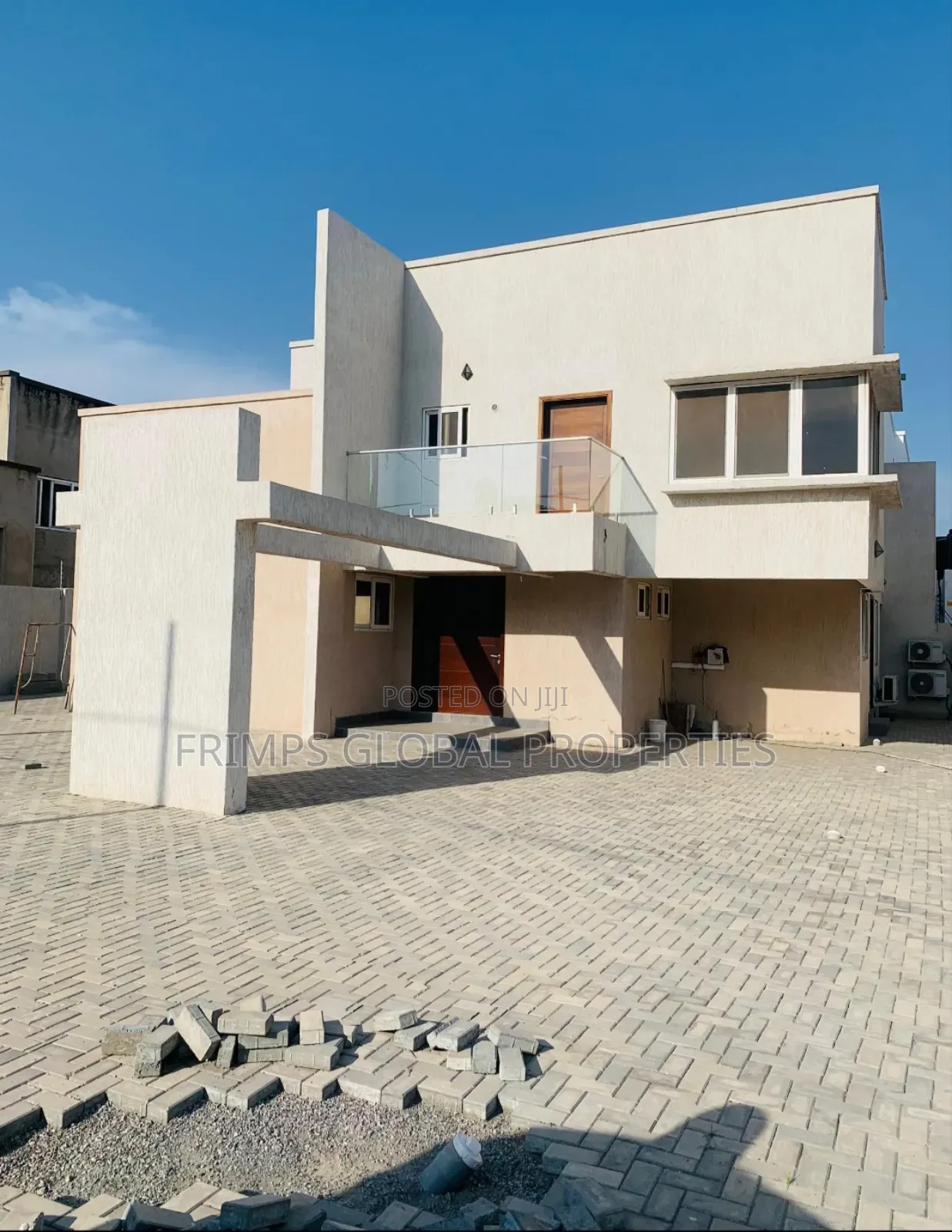 5bdrm House in American House for rent