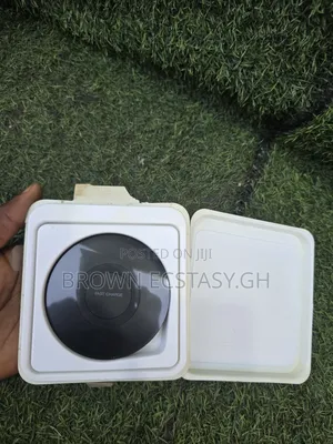 Samsung Fast Wireless Charging Pad