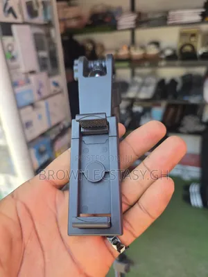 7ft Tripod With Bluetooth Shutter