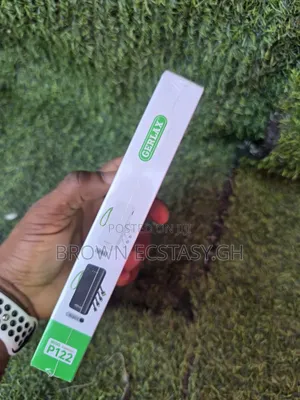 Gerlax 10000mah Fast Charging Power Bank